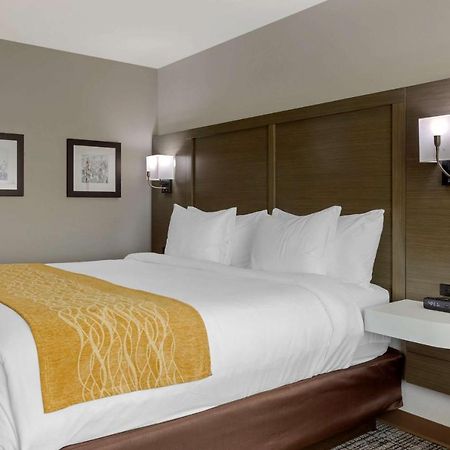 Comfort Inn Jonesboro Kültér fotó