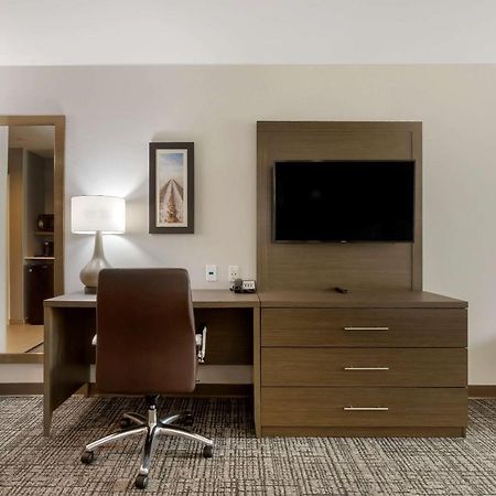 Comfort Inn Jonesboro Kültér fotó
