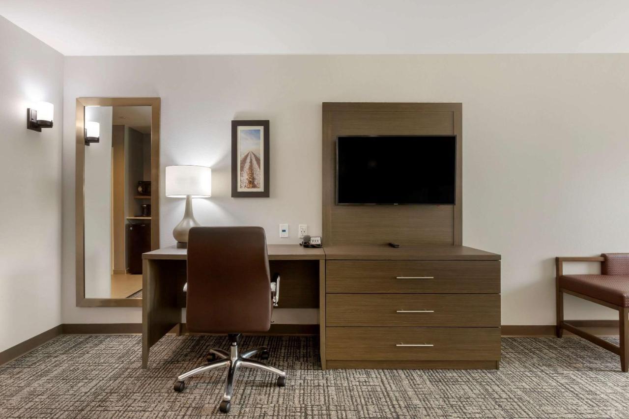Comfort Inn Jonesboro Kültér fotó