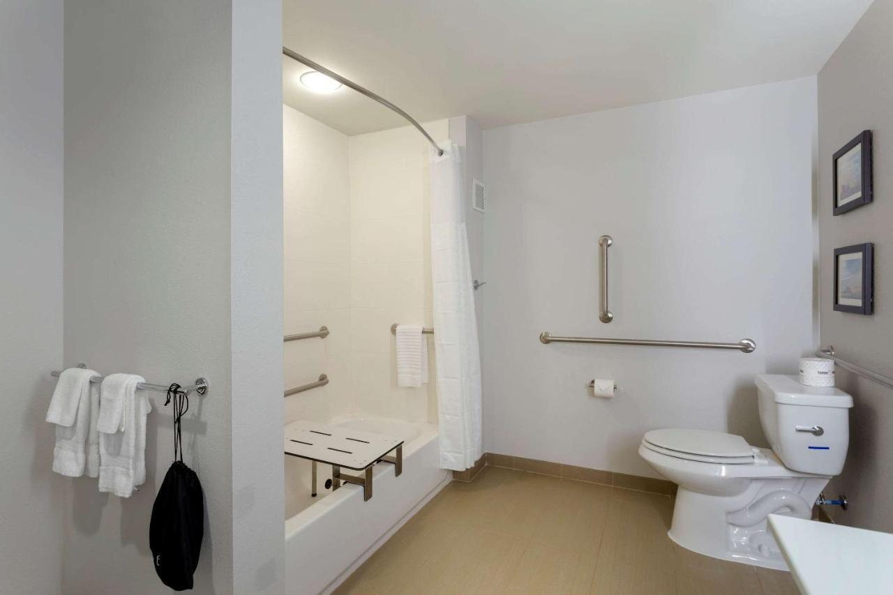 Comfort Inn Jonesboro Kültér fotó