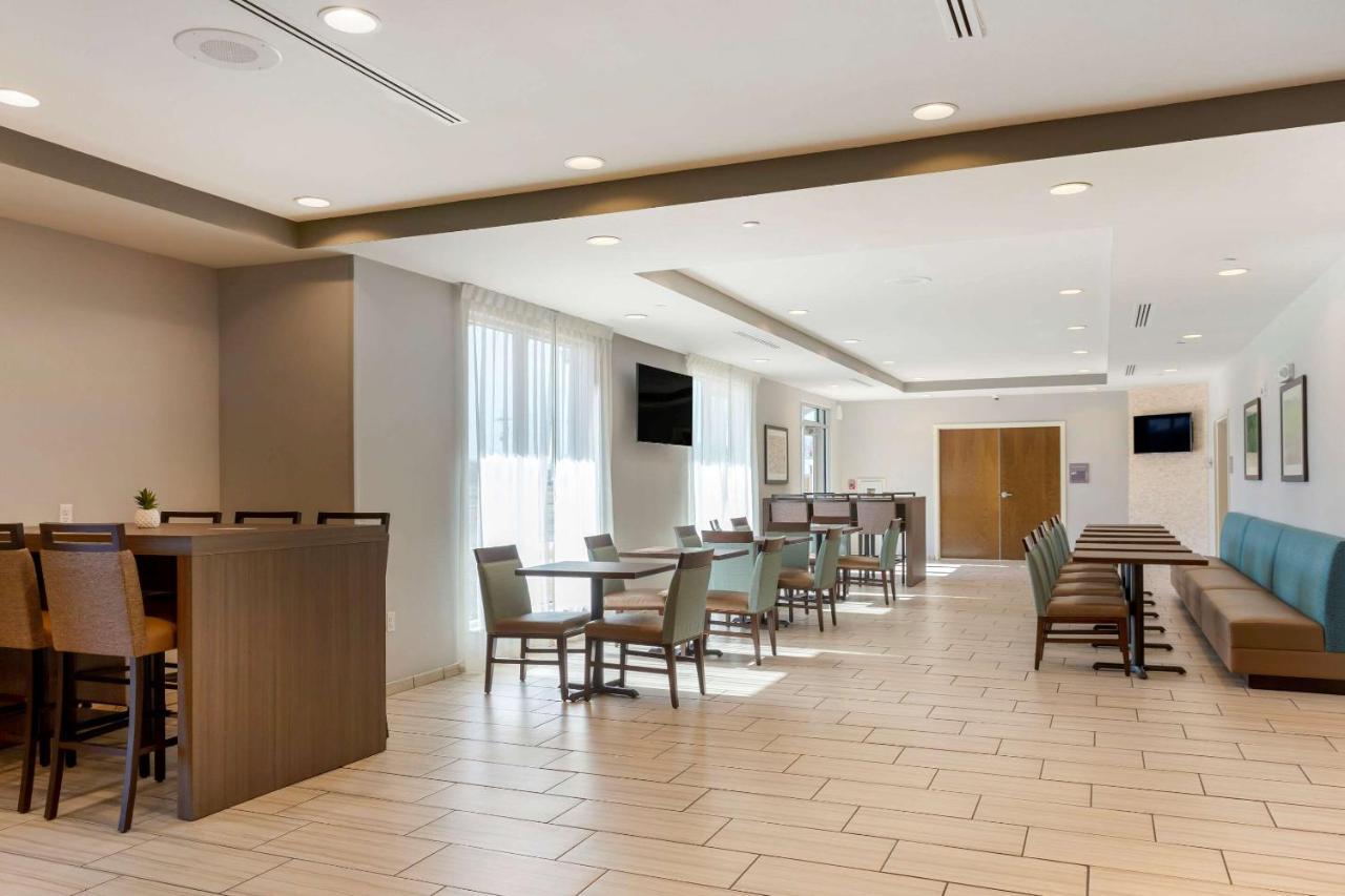 Comfort Inn Jonesboro Kültér fotó
