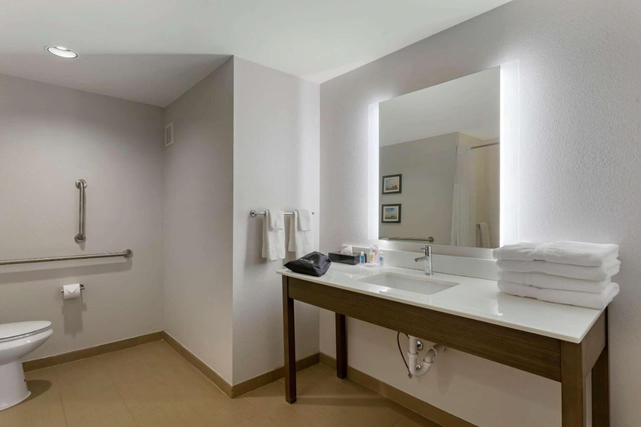 Comfort Inn Jonesboro Kültér fotó