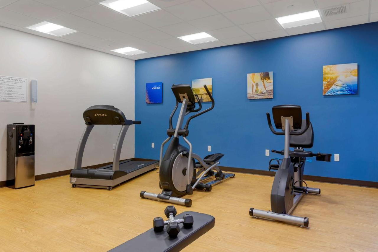 Comfort Inn Jonesboro Kültér fotó