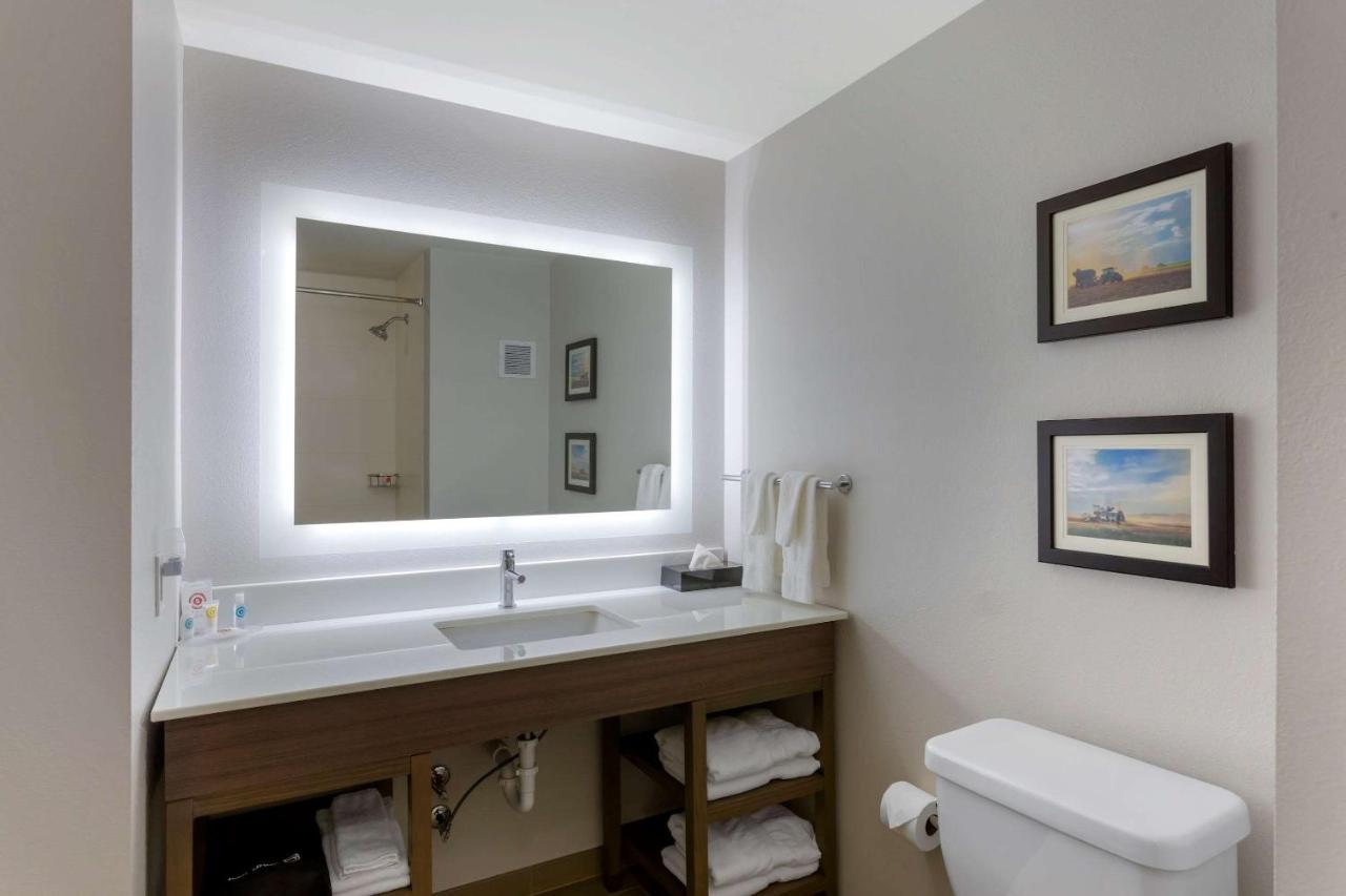 Comfort Inn Jonesboro Kültér fotó