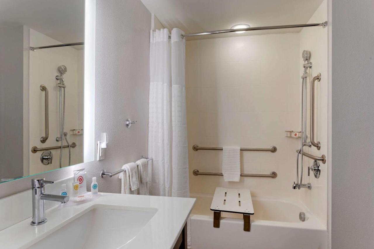 Comfort Inn Jonesboro Kültér fotó
