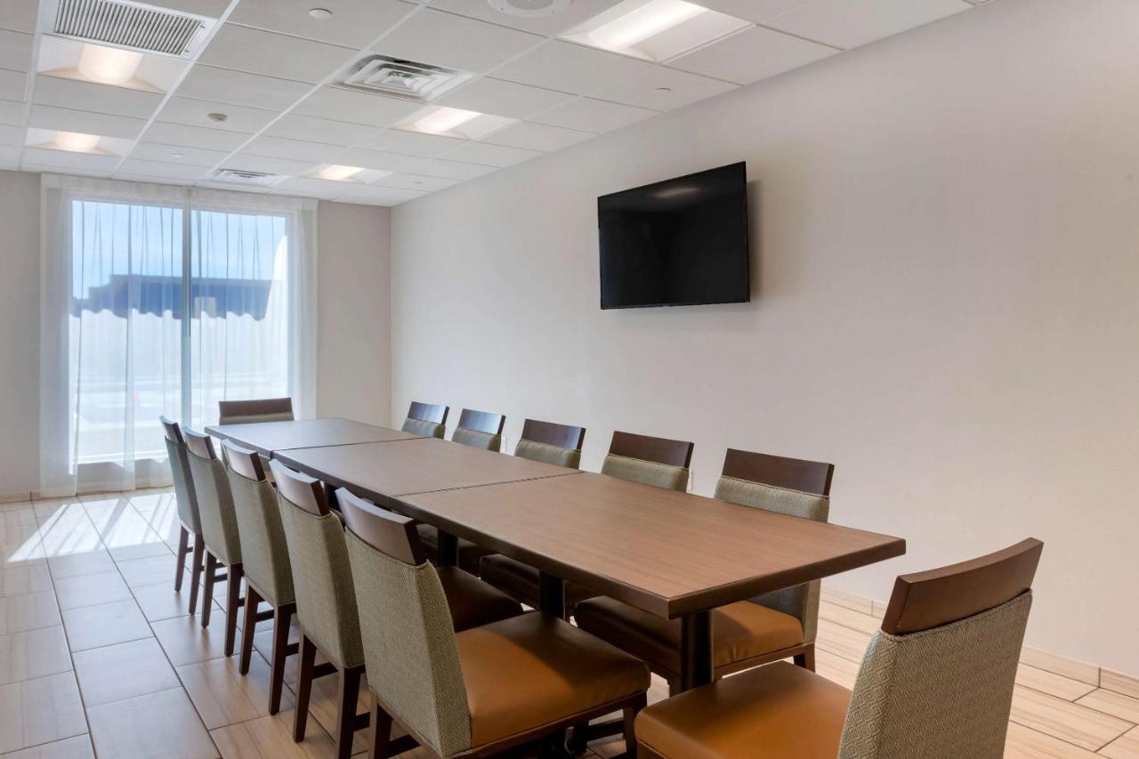 Comfort Inn Jonesboro Kültér fotó
